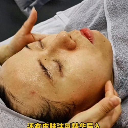 宁夏十大美容店排行榜(东胜美容店排名前十名)