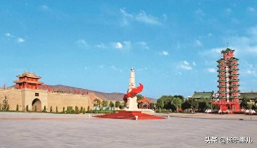 白银市十大景区排行榜(甘肃白银十大民宿)插图15