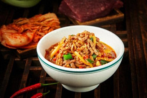 十大湘菜品牌排行榜前十名(品牌湘菜排行榜前十名)插图4