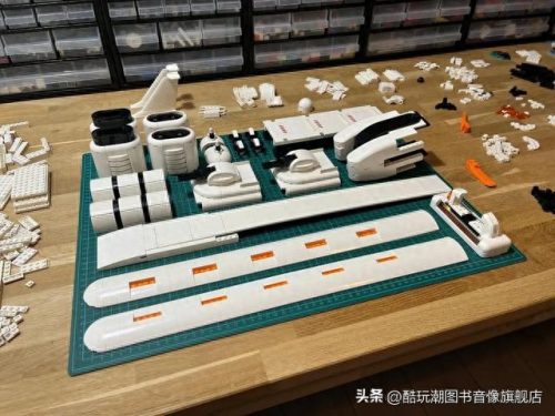 乐高十大战舰排行榜(乐高十大引擎之王)插图11