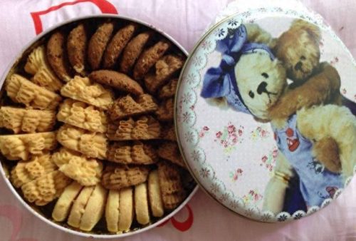 十大惊人零食排行榜(降血压最快的十大零食)插图7