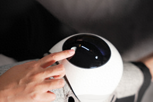 膝盖按摩器十大品牌排行榜(膝盖按摩器是不是智商税)插图4