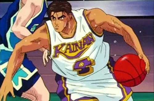 历史上灌篮高手排名前十(近期灌篮高手谁最厉害)插图7