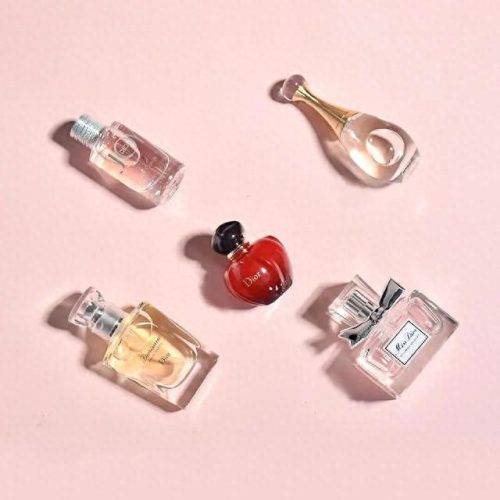 迪奥真我系列(女士香水推荐哪款好闻)插图12 迪奥真我系列(女士香水推荐哪款好闻)插图12