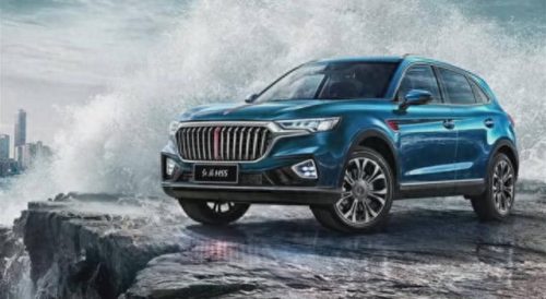 国产suv十大烂车排行榜(最好的国产suv车是哪一款)插图3