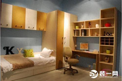 更衣柜十大品牌排行榜(赛雅衣柜是十大品牌吗)