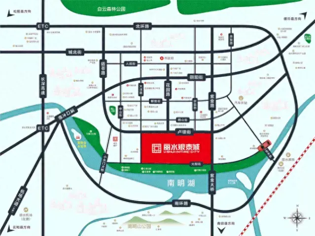 丽水市十大高楼排行榜图片(资阳新规划的十大高楼)