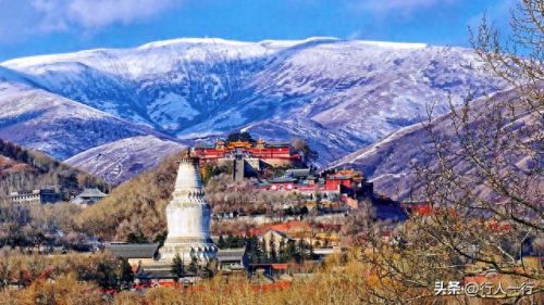 山西十大旅游景点排行榜(山西旅游必去十大景点)插图2