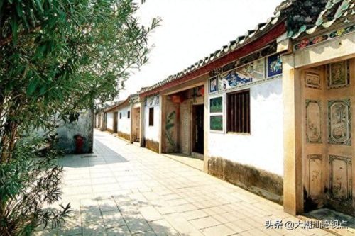 潮汕前十大建筑排名(潮汕十大建筑)插图 潮汕前十大建筑排名(潮汕十大建筑)插图