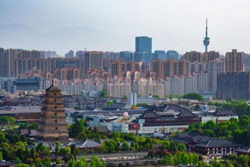 中国免费旅游城市排名前十(全国公交免费城市)插图19
