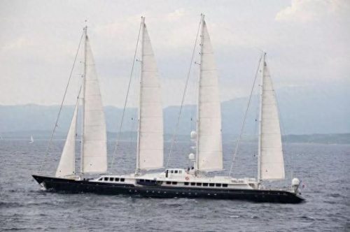 排名前十的大船有哪些(最霸气的十大船)插图17 排名前十的大船有哪些(最霸气的十大船)插图17