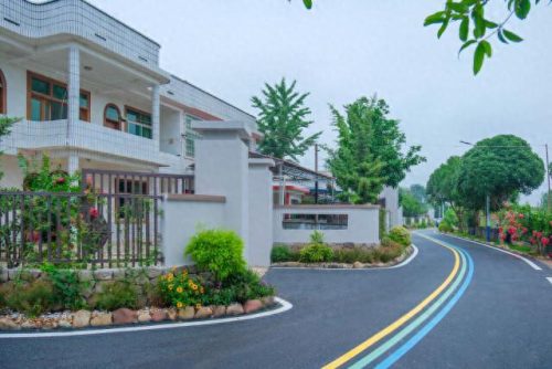 美丽乡村旅游公司排名前十(生态旅游开发公司排名)插图