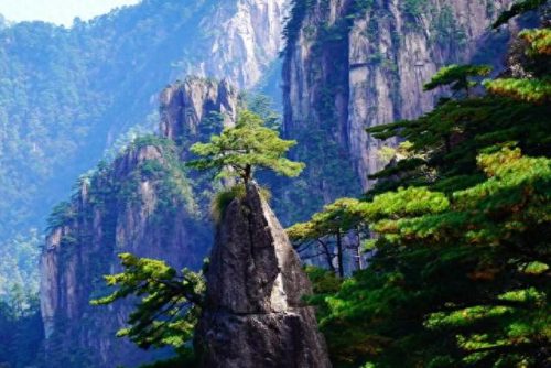 中国十大景区排行榜前十名(河南十大坑人景区)插图4