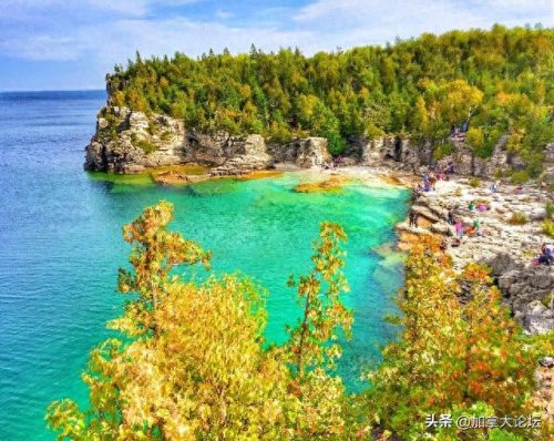 加拿大野外旅游排名前十(加拿大必去景点排名)插图5 加拿大野外旅游排名前十(加拿大必去景点排名)插图5