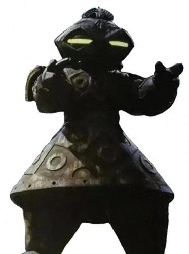 奥特曼机械兽实力排名前十(奥特曼最强超兽第一弹)插图1