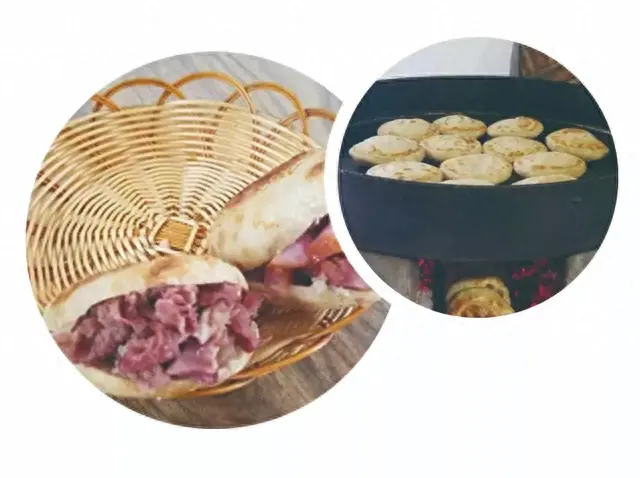 迁安市十大美食排行榜图(迁安小吃排行榜前十名)插图1