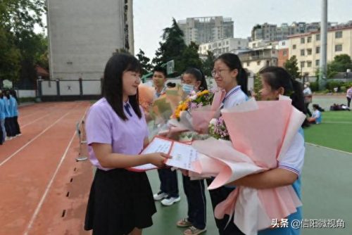 信阳浉河市区中学排名前十(信阳最好中学排名前十)插图44 信阳浉河市区中学排名前十(信阳最好中学排名前十)插图44