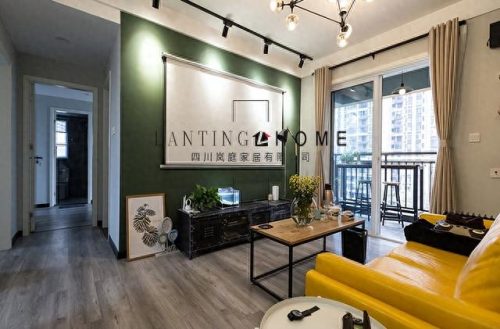 成都家具有限公司排名前十(成都家具厂商排行榜)插图2