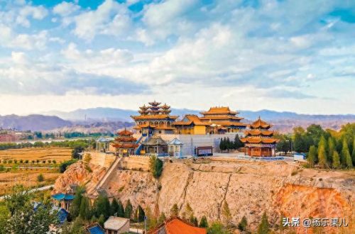 白银市十大景区排行榜(甘肃白银十大民宿)插图23