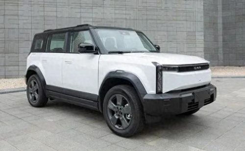 十大罕见概念车品牌排行榜(别克高端车品牌是什么)插图44