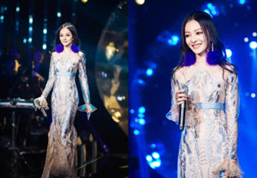 十大女神级歌手排行榜图片(十大巅峰人气女歌手)插图19