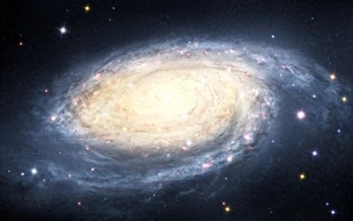 天体粒子物理学排名前十(天体物理专业大学排名)