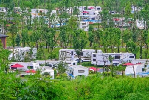 江苏露营十大圣地排行榜(江苏国庆露营路线推荐)插图45