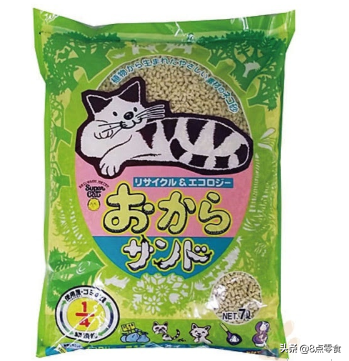中国十大猫砂品牌排行榜(十大口碑最好的猫砂)插图12 中国十大猫砂品牌排行榜(十大口碑最好的猫砂)插图12