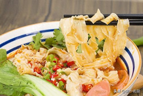 十大神级面馆排行榜(昆山花桥十大面馆地址)插图8