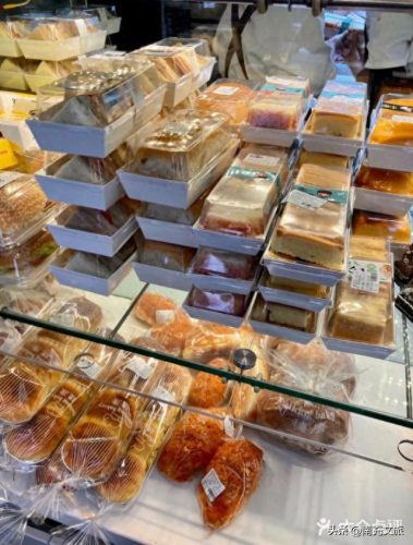 夹心烤面包店(专门烤面包片的店)插图20