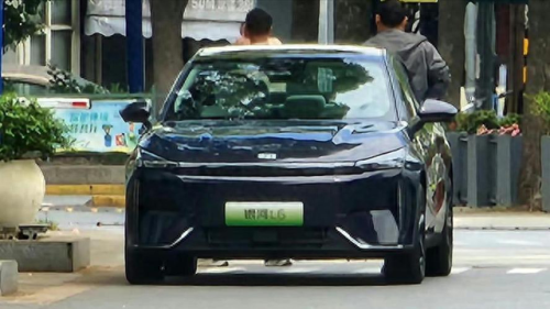银河系十大最强车型排行榜(银河汽车有几款车型)插图1