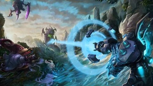 排名前十的可得仙法的主角(仙四主角适合修的仙术)插图1