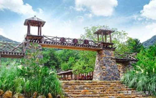 商洛市十大景区排行榜(淄博十大免费景区)插图28