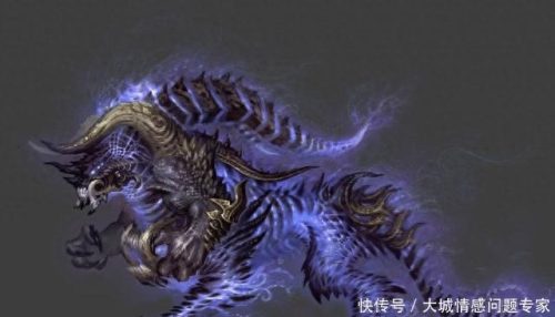 传奇十大凶兽排行榜图(战神狂飙十大凶兽有哪些)插图4
