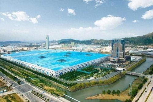 十大名牌注塑机排行榜(全国十大注塑机)