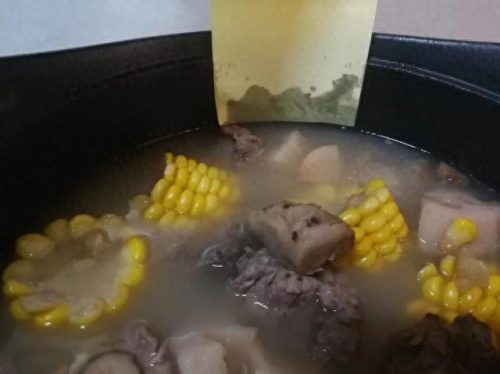 铸铁炖锅品牌十大排行榜(炖锅品牌最好的)插图20