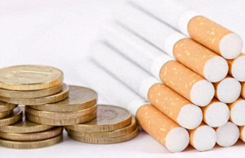 25元以内香烟排名前十(10元左右的香烟 排名)插图