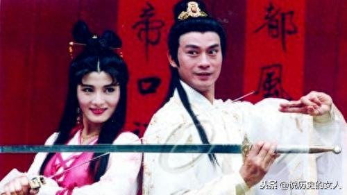 武侠小说十大实力排行榜(十大堪称神作的小说)插图4