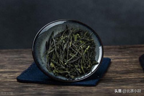 中国传统十大名茶排行榜(庐山市十大名茶)插图3