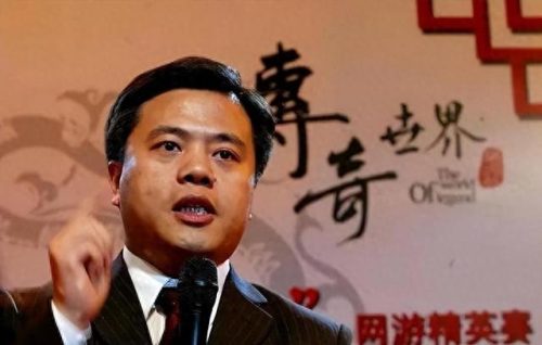 姓梁的中国十大富豪排行榜(梁卓豪广东十大富豪)插图4