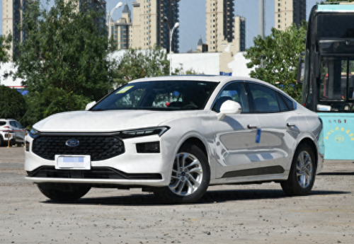 十大安全燃油车排行榜图片(燃油车哪个牌子最便宜)插图1