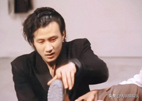 十大颜值演员排行榜图片(十大年轻演员名单)插图12