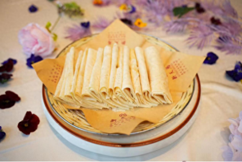 临沂十大家常菜馆排行榜(临沂比较有档次的私房菜)插图3