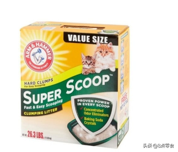 中国十大猫砂品牌排行榜(十大口碑最好的猫砂)插图13 中国十大猫砂品牌排行榜(十大口碑最好的猫砂)插图13