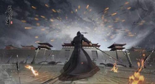 历史文小说十大巅峰排行榜(十部顶级历史小说排行)