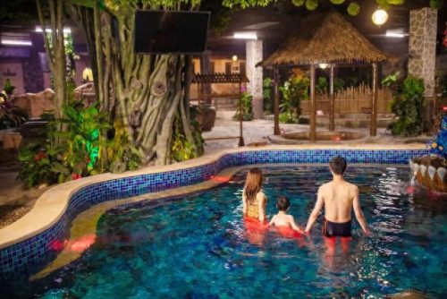 济南十大温泉排行榜前十名(济南泡温泉最好的地方)插图7 济南十大温泉排行榜前十名(济南泡温泉最好的地方)插图7