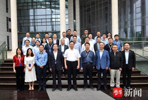 南京高中生物排名前十(君实生物南京)