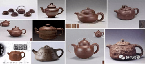 当今十大紫砂壶排行榜名单(紫砂壶大师十名排行榜)
