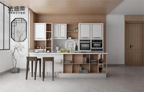 中国十大厨柜门品牌排行榜(柜门品牌十大排行榜)插图1