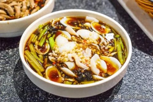 南京十大农家菜馆排行榜(南京农家菜热门排行榜)插图16